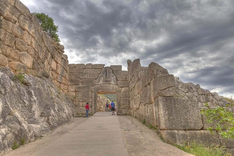 Epidaurus,Mycenae and Nafplio: Private Tour from Athens - The Sum Up: Who Should Book This Tour?