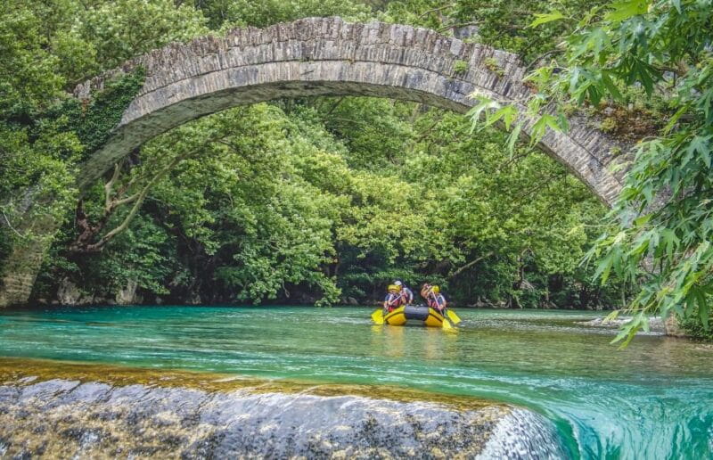 Epirus: Easy Rafting Experience on the Voidomatis River - Final Thoughts: Is it Worth It?