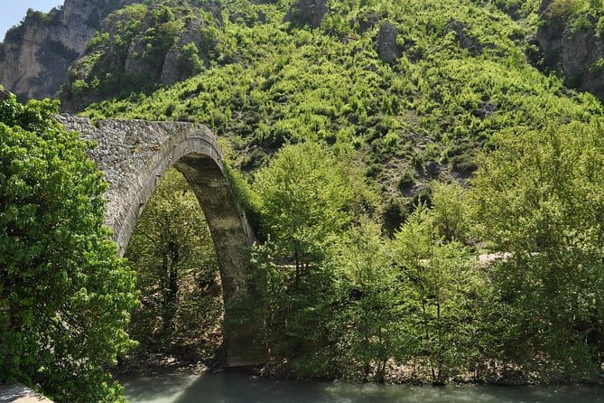 Epirus region (3 days) - Who This Tour Is Best For