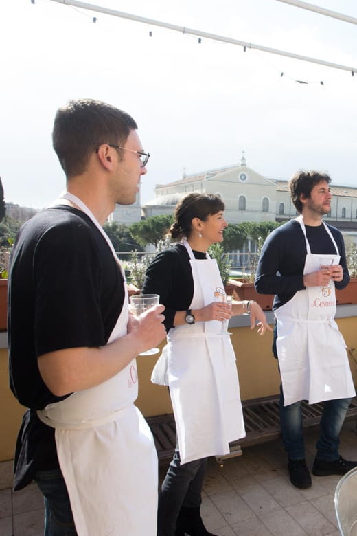 Ercolano: Dining Experience at a Local's Home - Key Points / Takeaways