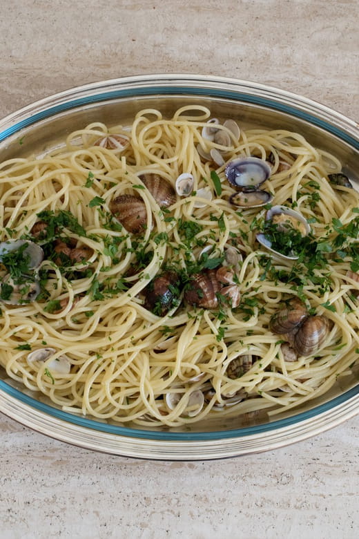 Ercolano: Dining Experience at a Local's Home - Deep Dive into the Experience