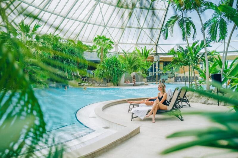 Erding: 1-Day Spa Ticket at Therme Erding - Final Thoughts: Is It Worth It?