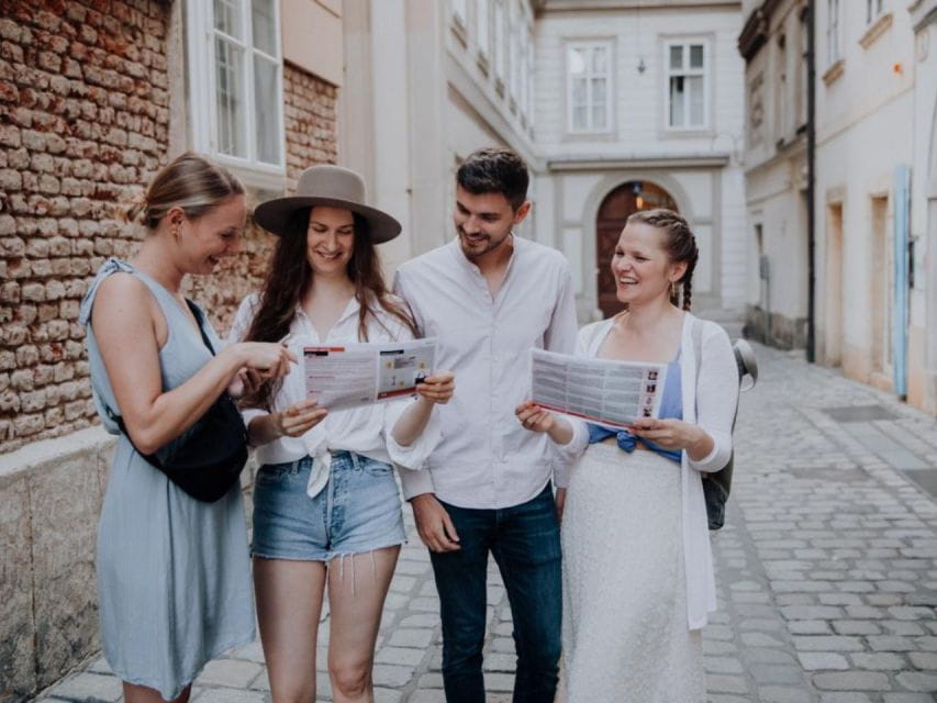 Erfurt: Crime Tour Escape Game - Key Considerations