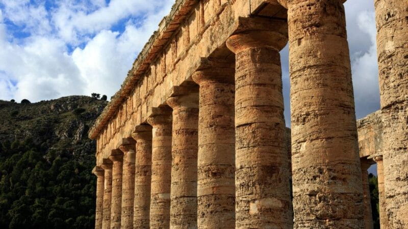 Erice and Segesta Multi-Language Tour from Palermo - Final Thoughts