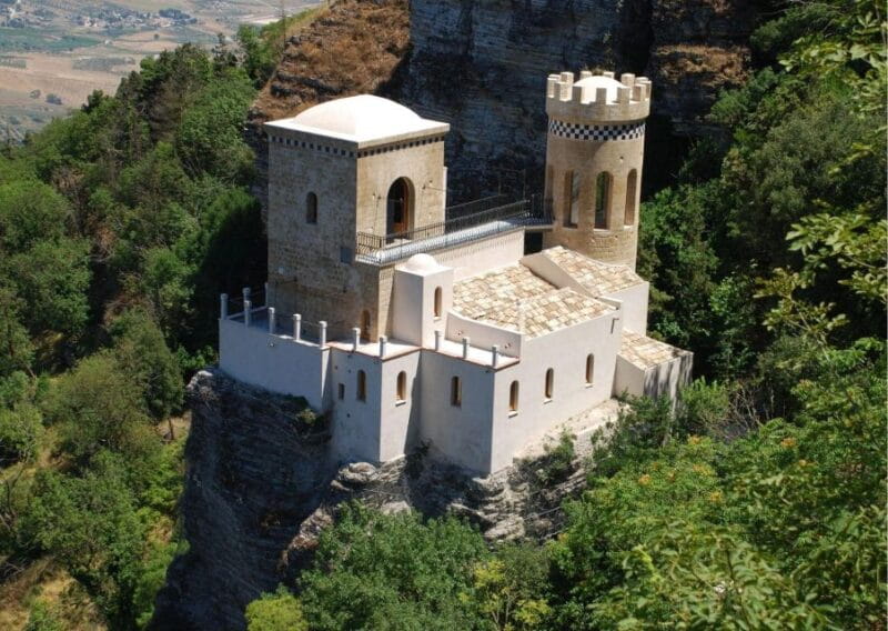 Erice and Segesta Multi-Language Tour from Palermo - FAQ