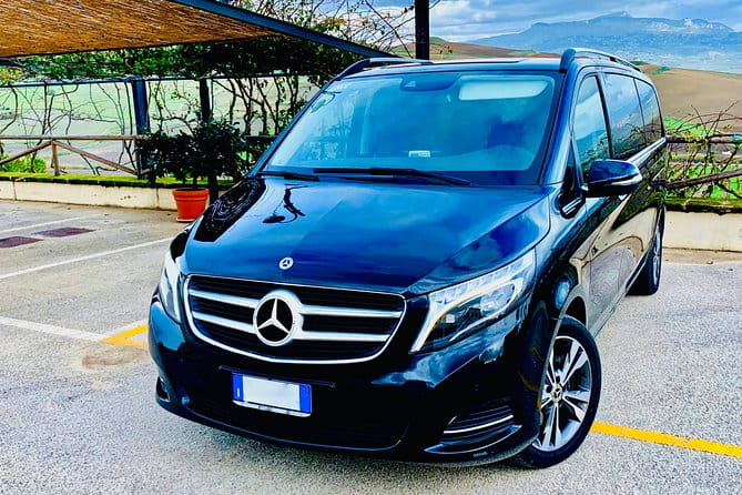 ERICE and SEGESTA Private Exclusive Tour starts from Palermo with Guide Driver - The Authentic Sicilian Experience: Food and Local Culture