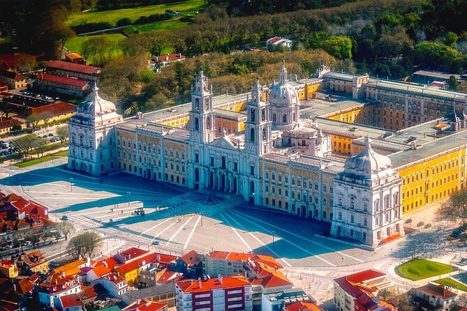 Ericeira & Mafras Wonders - Rural Beach & Wine Private Tour - Exploring Portugal’s Heart and Coast: An In-Depth Review of the Private Tour