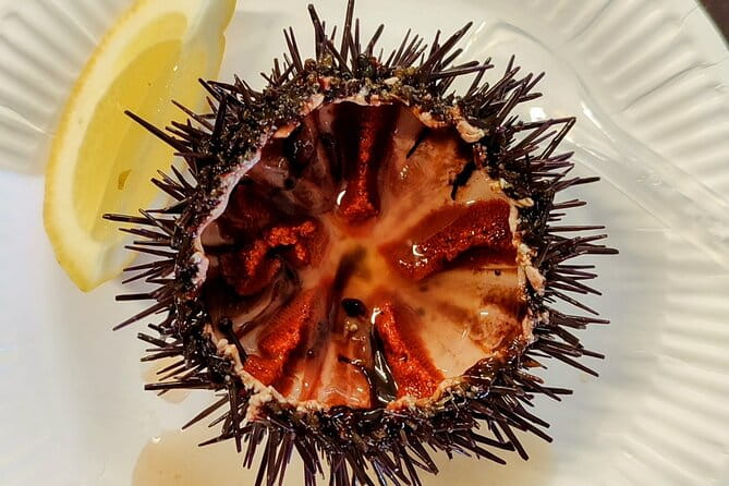 Ericeira Private Tour: 10 Tastings Food Tour - A Deep Dive into the Ericeira Food Tour Experience