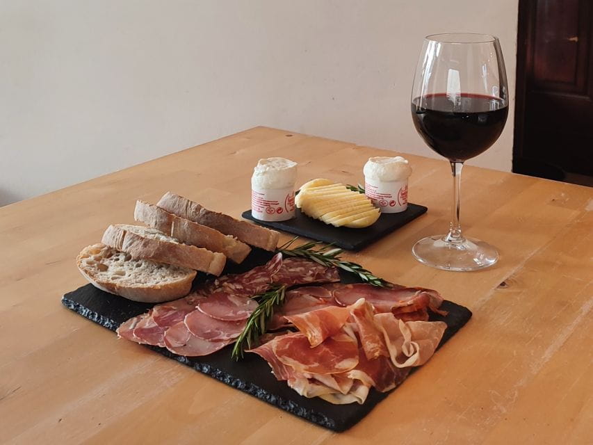 Ericeira Private Tour: 10 Tastings Food Tour - Recap