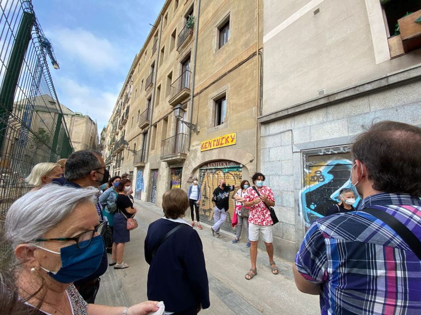 Erotic Barcelona - Things To Know