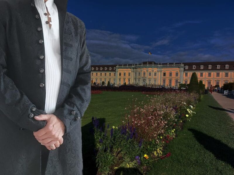 Erotische Stadtführung in Ludwigsburg - Key points / Takeaways