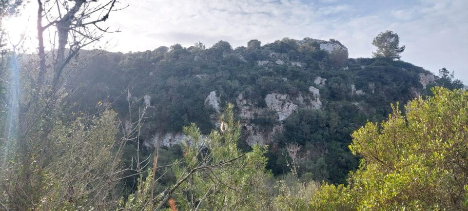 Es Migjorn-Binigaus: Menorca Talayotic South Coast - Highlights