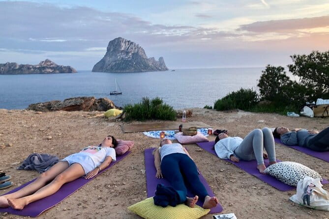 Es Vedra Ibiza Yoga & Meditation Adventure - FAQs about Es Vedra Yoga & Meditation Adventure