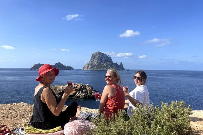 Es Vedra Ibiza Yoga & Meditation Adventure - The Sum Up