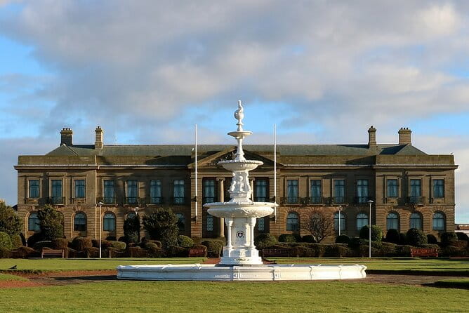 Escape Burns' Hame Toun: Outdoor Puzzle Game in Ayr - Is It Worth the Price? Analyzing Value