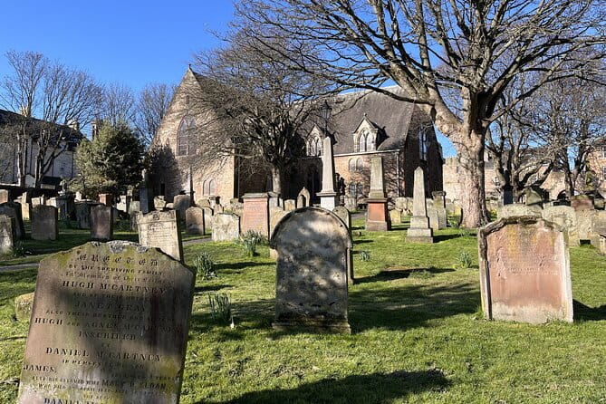 Escape Burns' Hame Toun: Outdoor Puzzle Game in Ayr - Practical Tips for Your Ayr Puzzle Adventure