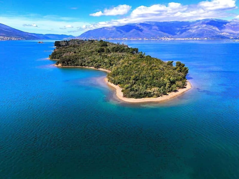 Escape from the Masses: 2.5-Hour Private Boka Bay Boat Tour - FAQ