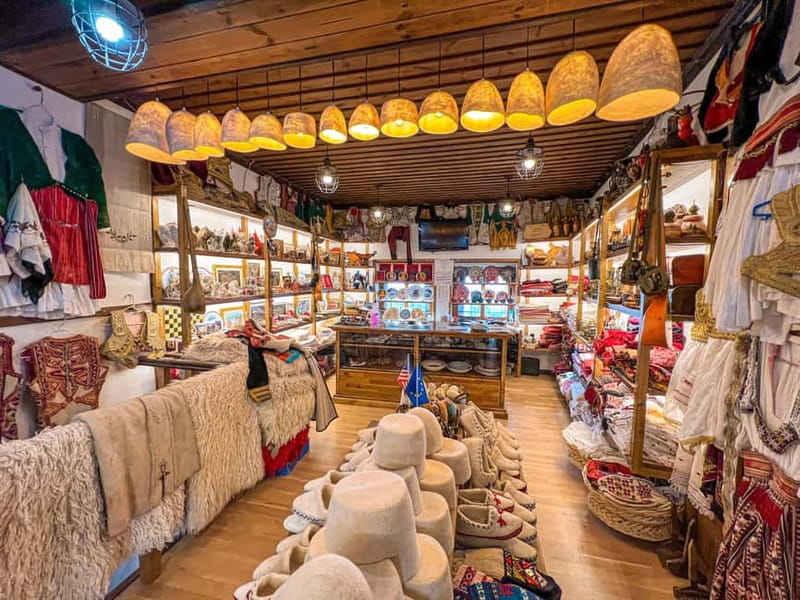 Escape from Tirana, Kruja City, Castle, Old Bazzar - Final Thoughts