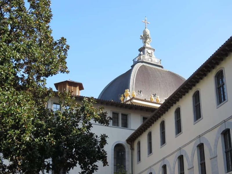 Escape game at Lyon's Hôtel Dieu - Key points / Takeaways