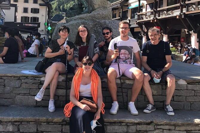 Escape Game in the streets of Chamonix - FAQ