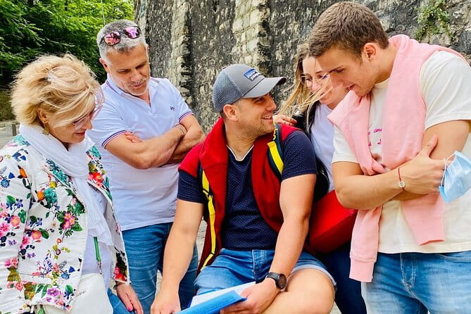 Escape Game in Vieux-Lyon - Who Should Try This Experience?