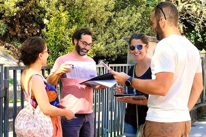 Escape Game in Vieux-Lyon - Final Thoughts on the Experience