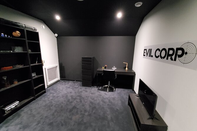 Escape Game Mission Possible ... Or Not? Montpellier - Cancellation and Refund Policy