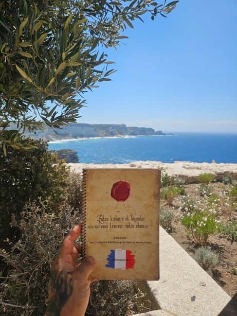 Escape Game Outdoor Bonifacio - Key Points / Takeaways