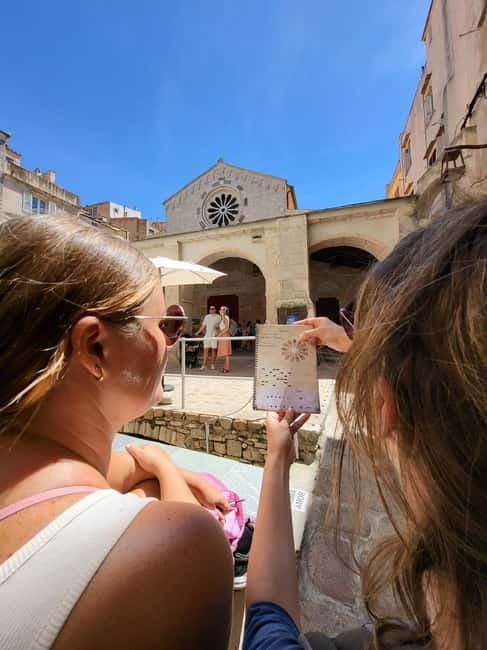 Escape Game Outdoor Bonifacio - The Practicalities: Logistics and Cost