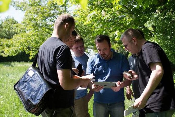 Escape Game Outdoor: Operation Mindfall - Who Is This Tour Best For?