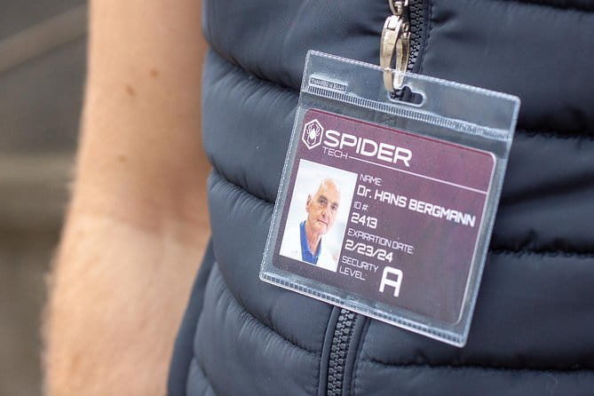 Escape Game Outdoor: Operation Mindfall - Final Thoughts