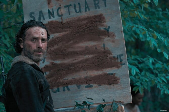 Escape Game outdoor The Walking Dead in Lyon - Final Thoughts: Is It Worth It?