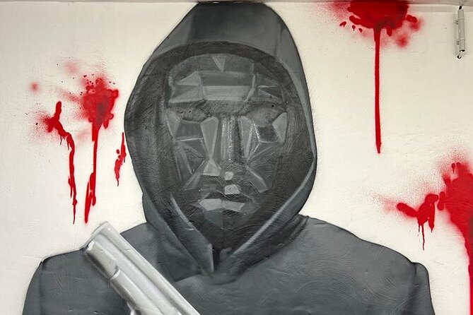 Escape Game Saw2 Vs Squid Game in Montpellier - Accessibility Considerations