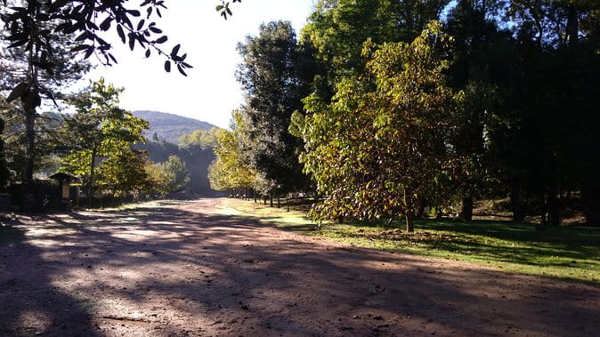 Escape into Sardinia - The Trails and What to Expect