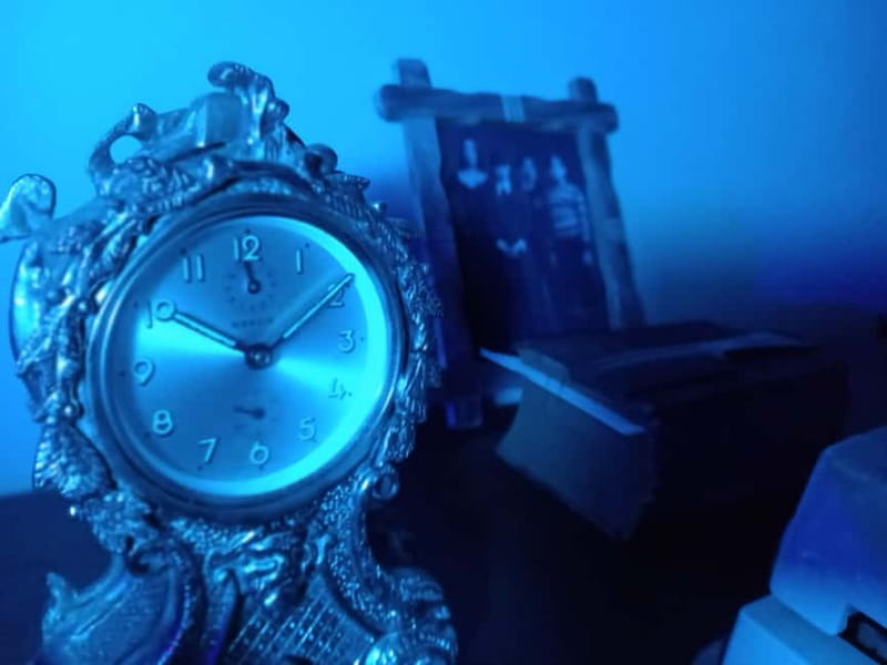 ESCAPE MANOR Escape Rooms: Nevermore Murder - The Killer - Puzzles and Clues: Expect a Mix of Magic and Mystery