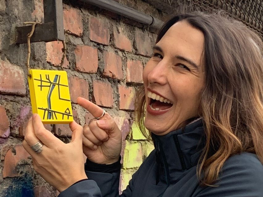 Escape Room Across Como - Puzzles and Problem-solving