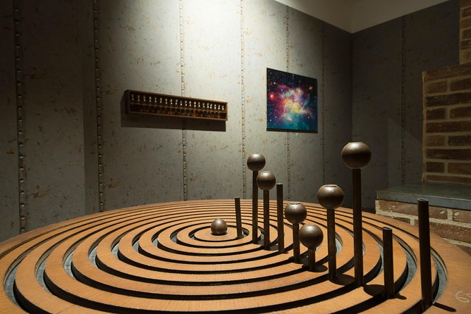 Escape Room in the Heart of Lisbon! - Booking and Transportation Details