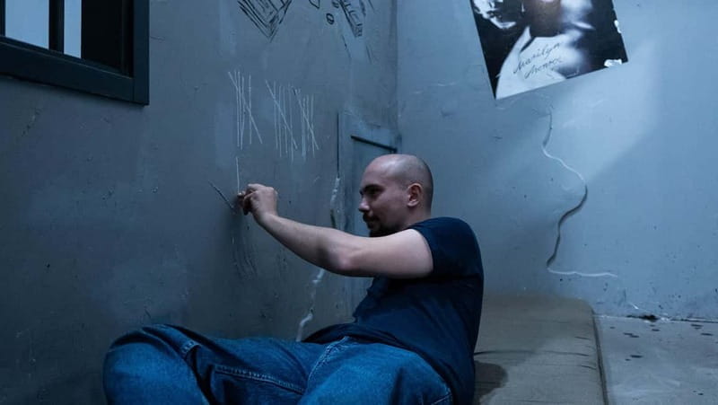 Escape Room St. Gallen "Prison Breakout" - Key Points / Takeaways