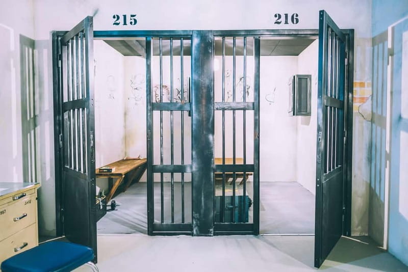 Escape Room St. Gallen "Prison Breakout" - Price and Logistics