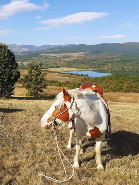 Escape Sofia: horse ride through Bulgaria´s beauty - Discover the Heart of Bulgaria’s Countryside