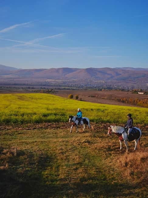 Escape Sofia: horse ride through Bulgaria´s beauty - Why This Horse Ride Is a Great Value