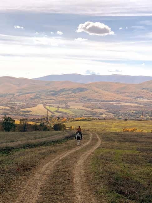 Escape Sofia: horse ride through Bulgaria´s beauty - Final Thoughts: Who Should Sign Up?