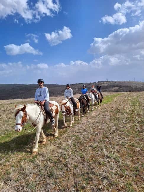 Escape Sofia: horse ride through Bulgaria´s beauty - FAQ: Practical Questions Answered