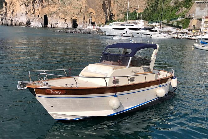 Escape with us to Amalfi - The Sum Up: Is This the Right Experience for You?