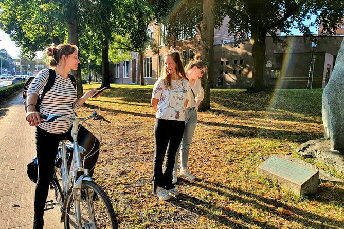 Escape Xperience in Amersfoort: Legends and Folk Tales - Key points / Takeaways