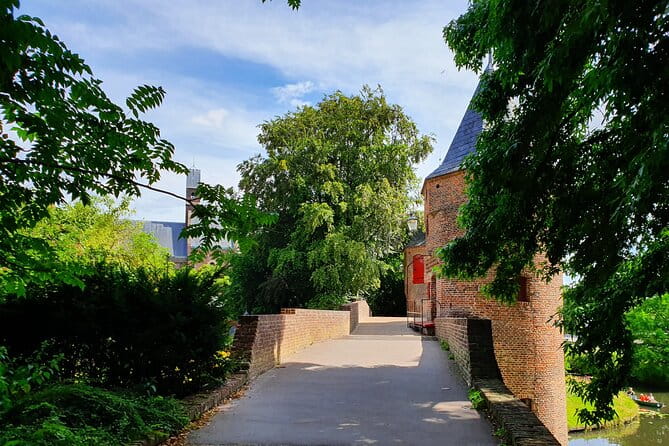 Escape Xperience in Amersfoort: Legends and Folk Tales - Final Thoughts