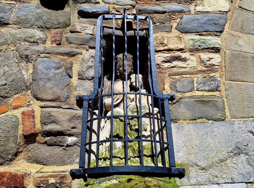 Escape Xperience Maastricht - the Key of Servatius - Booking Details