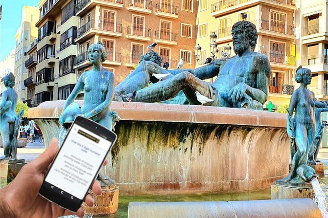 Escape Xperience Valencia: the Holy Grail - Key points / Takeaways