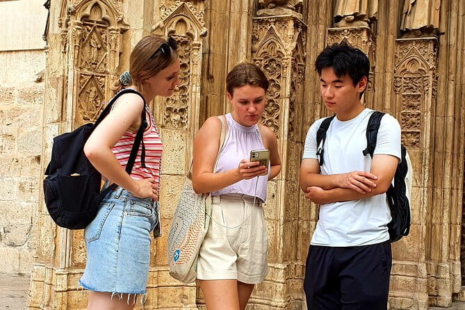 Escape Xperience Valencia: the Holy Grail - An in-depth look at the experience