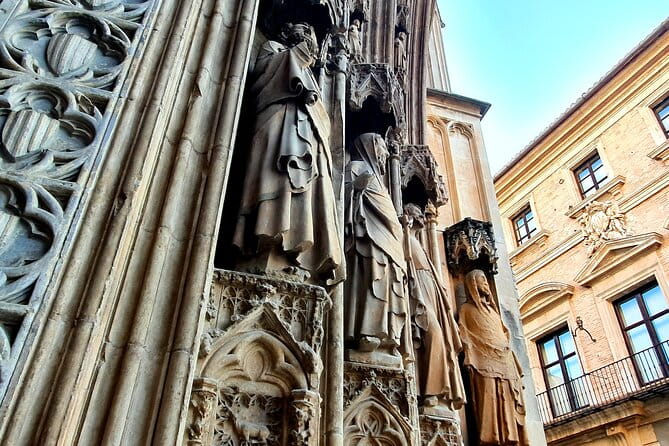 Escape Xperience Valencia: the Holy Grail - Final thoughts